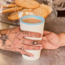 J’aime Thé Café