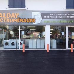 Wil-jalday Electromenager