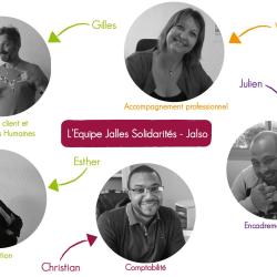 Jalles Solidarités