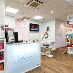 Jalm Coiffure Sarl