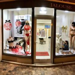 Jalouse