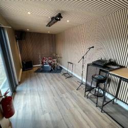 Jam Studios