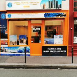 Jamal Travel Service