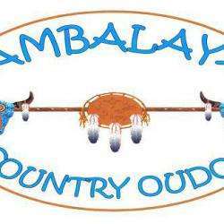 Jambalaya Country Oudon
