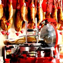 Jambon Bulle