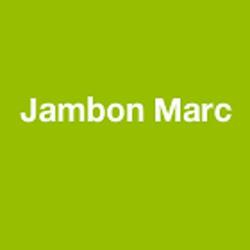Jambon Marc