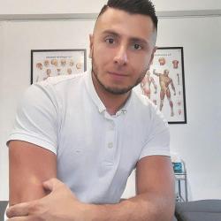 James Carvajal Ostéopathe D.o Biomécanicien