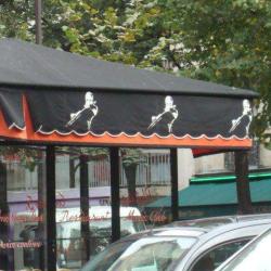 James Hetfeeld's Pub