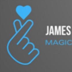 James Le Magicien Des Bulles