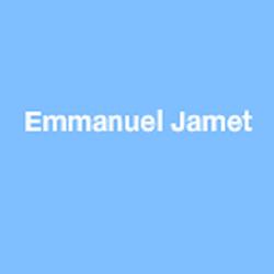 Jamet Emmanuel