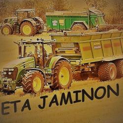 Jaminon Rodolphe