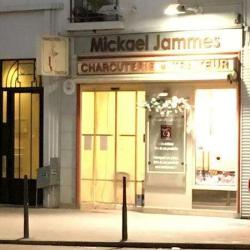 Jammes (sarl)