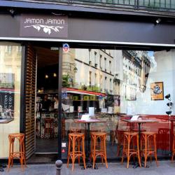 Jamon Jamon