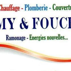 Jamy & Foucher