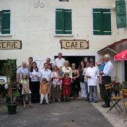 Maison Wallin