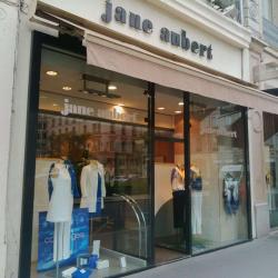 Revendeur Zapa Jane Aubert