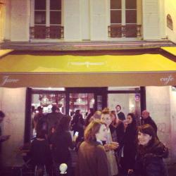 Jane Café
