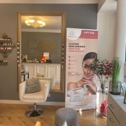 Jane's Beauty - Institut De Beauté Paris 5