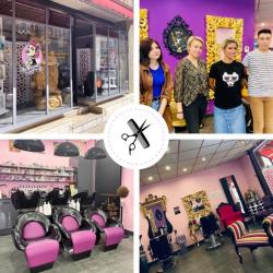 Janez Coiffure - Salon De Coiffure