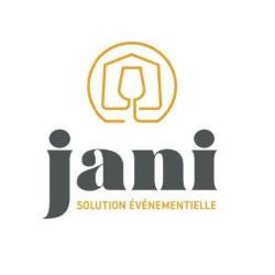 Jani - Solution Evenementielle