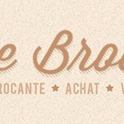Janie Brocante Débarras
