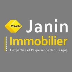 Janin Lokournan Immobilier