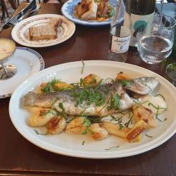 Restaurant Janine