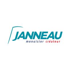 Janneau Menuisier Créateur - Ancenis