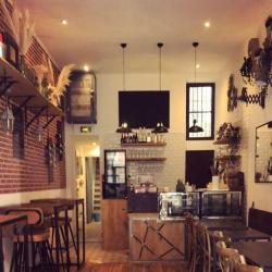 Jano - Fromage & Charcuterie