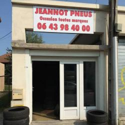 Janot Pneus