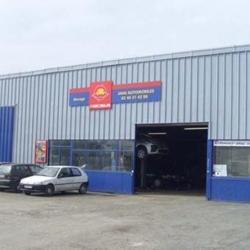 Ad Garage Expert Jans Automobiles