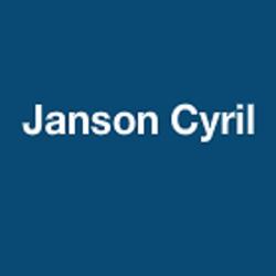 Janson Cyril