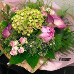 Jantzen Fleurs