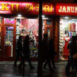 Januna Fashion