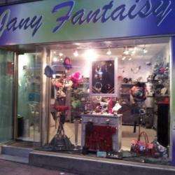 Jany Fantaisy