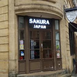 Japan Sakura II