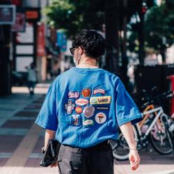 Japan Vibes