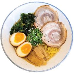 Japanos Ramen Bar