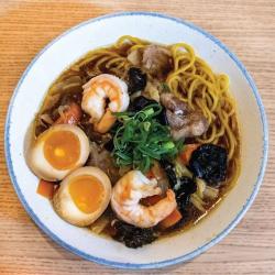 Japanos Ramen Bar