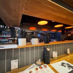 Japanos Ramen Bar