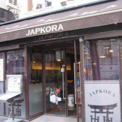 Japkora