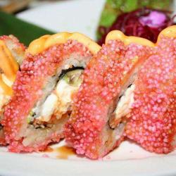 Sushi Sakanaya