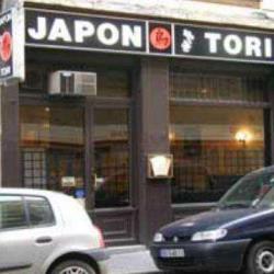 Japontori