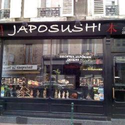 Japosushi