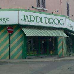 Jardi Drog