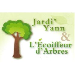 Jardi'yann Et L'ecoiffeur D'arbres