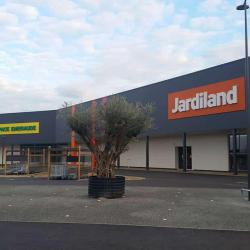 Jardiland La Rosée