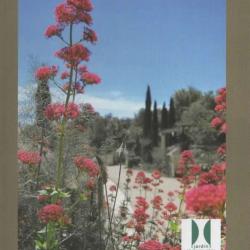 Jardin Antique Mediterraneen
