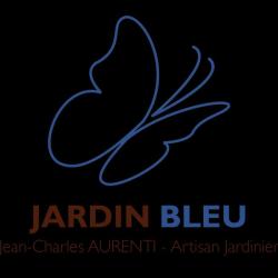 Jardin Bleu