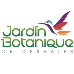 Jardin Botanique De Deshaies